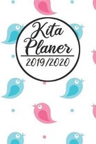 Kita Planer 2019 / 2020: Erzieherplaner 2019 2020 - Terminkalender A5, Kindergarten & Kita Planer, Kalender