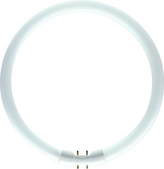 Philips MASTER TL5 Circular ampoule fluorescente 39,9 W 2GX13 Blanc chaud