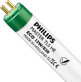 Philips MASTER TL5 ECO HE Short 13W - 830 Warm Wit | 55cm