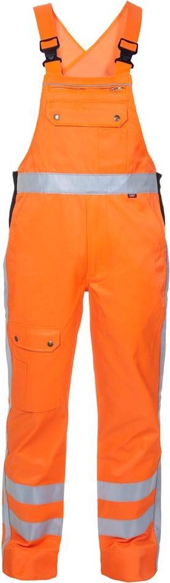 Hydrowear Assen Amerikaans overall-50