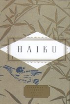 Boek cover Japanese Haiku Poems van Peter Washington