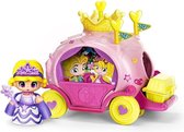 Pinypon Prinsessenkoets - Speelset