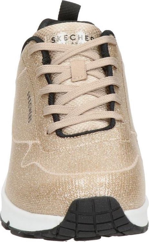 skechers sport uno champagne