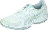 ASICS Gel-Tactic Dames - Wit - maat 41.5