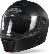 HJC RPHA 90s Solid Flat Black Modular Helmet XL