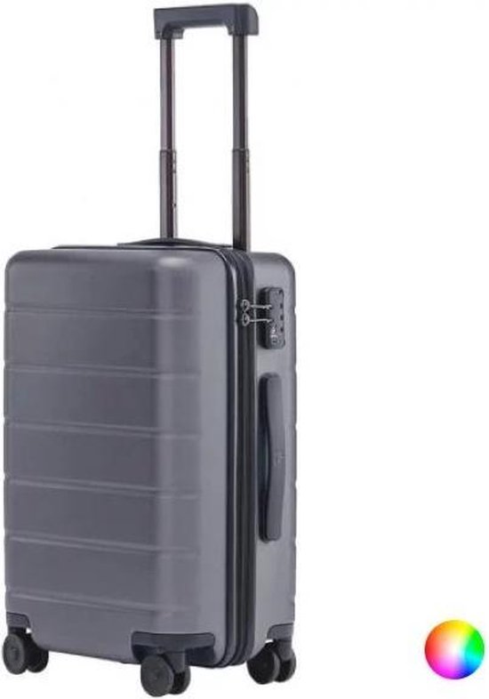 Valise moyenne Xiaomi Luggage Classic 20 "38L | bol.com