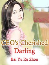Volume 1 1 - CEO's Cherished Darling