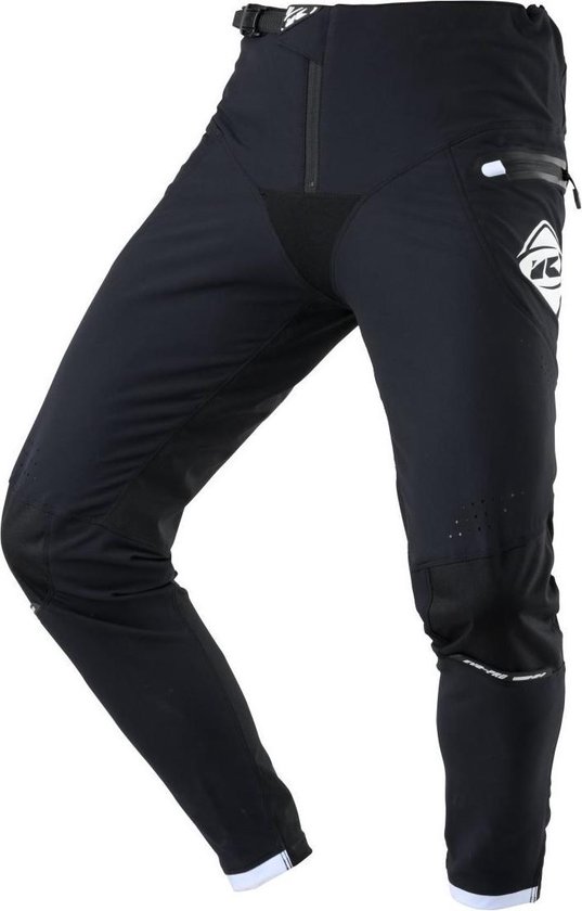Kenny Adult Evo Pro Pants black BMX- en Crossbroek - Maat: 28 | bol.com