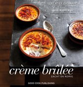 Crème Brûlée cadeauset - Voccelli | bol.com