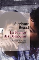 Poche / Sciences humaines et sociales - La France des Belhoumi - Portraits de famille (1977-2017)