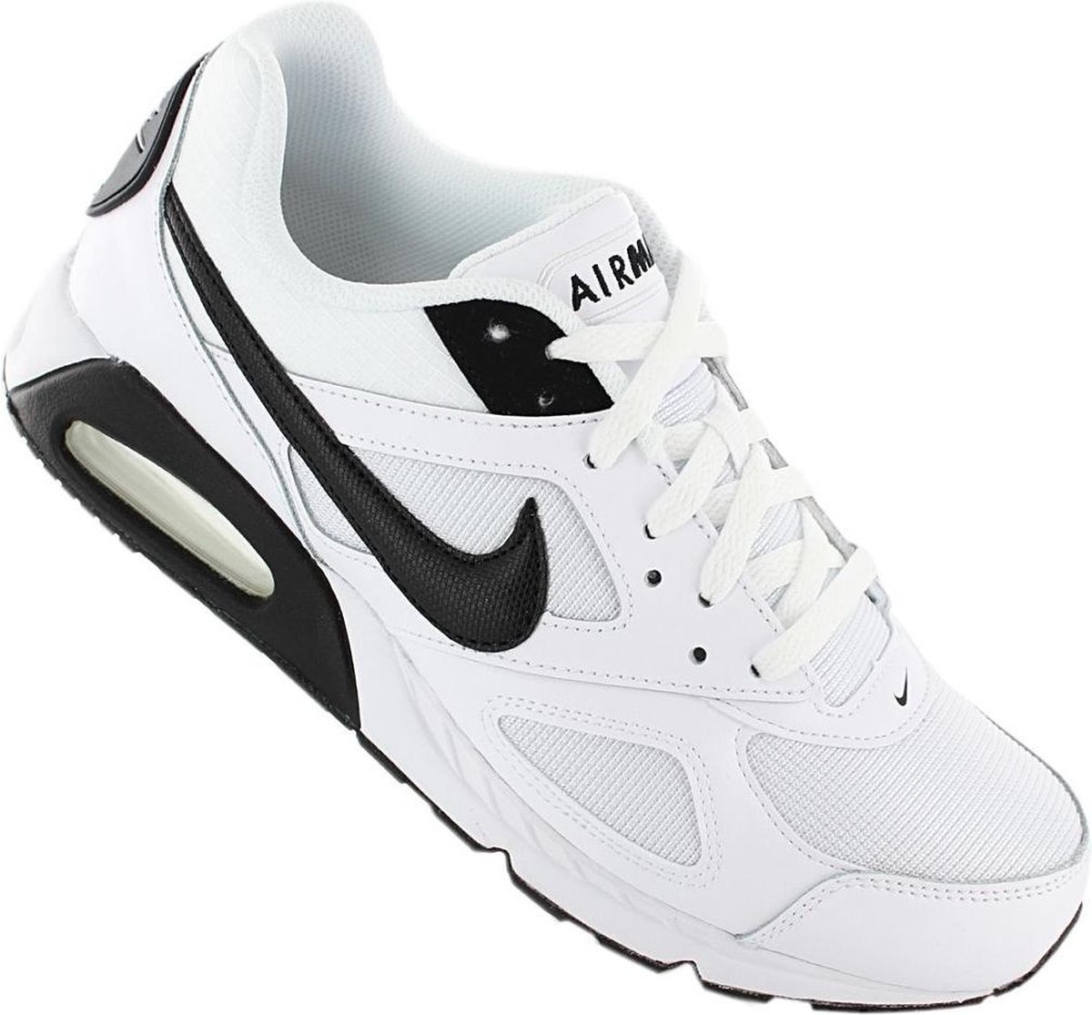Nike Air Max IVO - Heren Sneakers Sport Casual schoenen Wit 580518-106 -  Maat EU 46 US 12 | bol.com