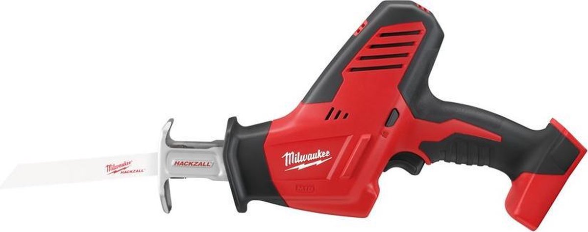 Milwaukee C18 HZ-0