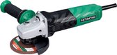 Hitachi Haakse slijpmachine G13VA (Prijs per stuk)