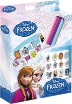 Frozen 3 Plastikarmbänder Mit
