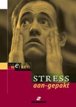 Samen werken - stress aan-gepakt