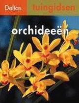 Deltas tuingidsen 15. orchideeën