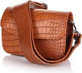 Schoudertas Cognac  — Cognac