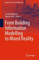 Springer Tracts in Civil Engineering - From Building Information Modelling to Mixed Reality