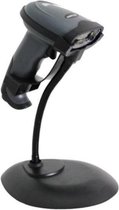 Barcodelezer POSIFLEX LS30001U00 Zwart