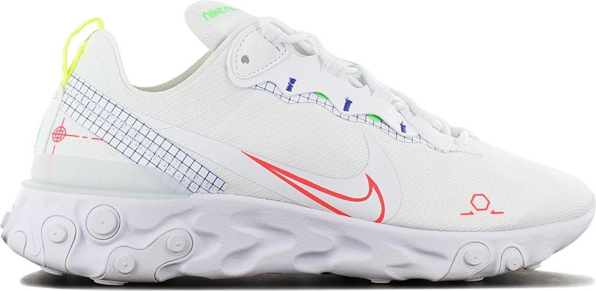 nike react schematic