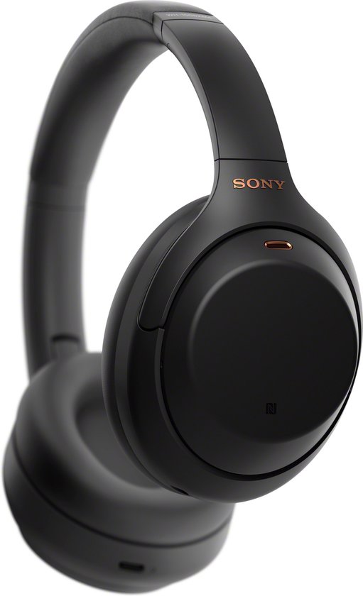 Sony headphones wh-1000xm4