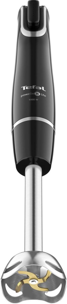 Tefal InfinyForce Pro HB95LD 5-in-1 Staafmixer van Merkloos — afbeelding 4