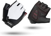 GripGrab GripGrab ProGel Padded Handschoenen - Wit - Unisex - Maat L