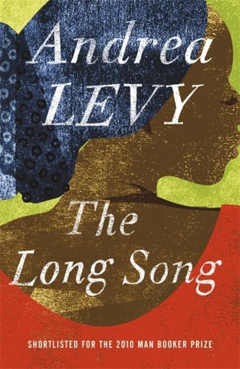 andrea levy the long song summary