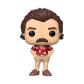 Funko Pop! TV Magnum P.I. Thomas Magnum