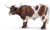 Schleich Texas Longhorn Stier