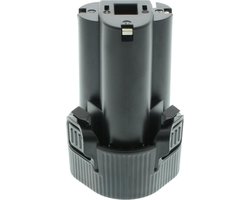 BL1013 / BL1014 Li-ion 2.0Ah/10.8V Plus.Parts Staafaccu voor Makita (21.6Wh)