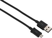 Hama Micro-USB-kabel 0,90 M