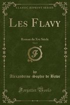 Les Flavy, Vol. 2