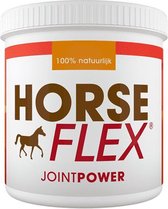 HorseFlex JointPower - Paarden Supplementen  - 1500 gram