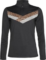 Protest Zaza fleece dames - maat s/36