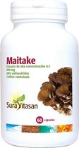 Sura Vitas Maitake 400 Mg 60 Vcaps