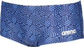 Arena - Arena M Kikko Low Waist Short navy-multi