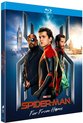 Sony Pictures Spider-Man. Far from Home Blu-ray 2D Engels, Italiaans, Russisch, Oekraïens
