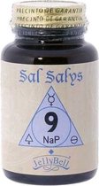 Jellybell Sal Salys 9 Nap 90 Comp