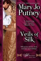 The Silk Trilogy 3 - Veils of Silk