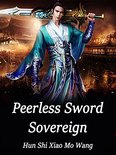 Volume 4 4 - Peerless Sword Sovereign
