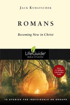 LifeGuide Bible Studies - Romans