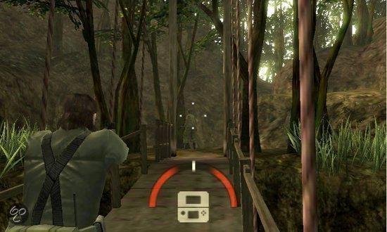 Metal gear solid snake eater sale 3d new 3ds