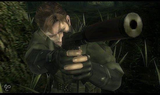 ニンテンドー3DS/2DS L GEAR SOLID 3D SNAKE EATER Amazon.co.jp: メタルギア ソリッド スネークイーター 3D - 3DS