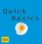 GU Basic Cooking - Quick Basics