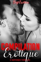5 Histoires Torrides