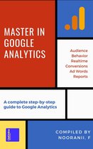 Master In Google Analytics