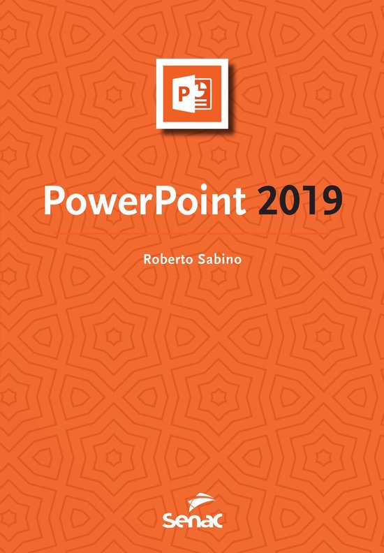 Série Informática - PowerPoint 2019 - cover
