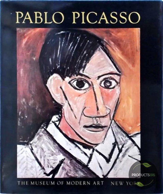 Pablo Picasso: A Retrospective- The Museum of Modern Art, New York