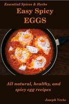 Easy Spicy Recipes 2 - Easy Spicy Eggs